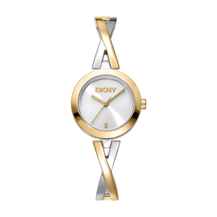 Women Pierced Watch