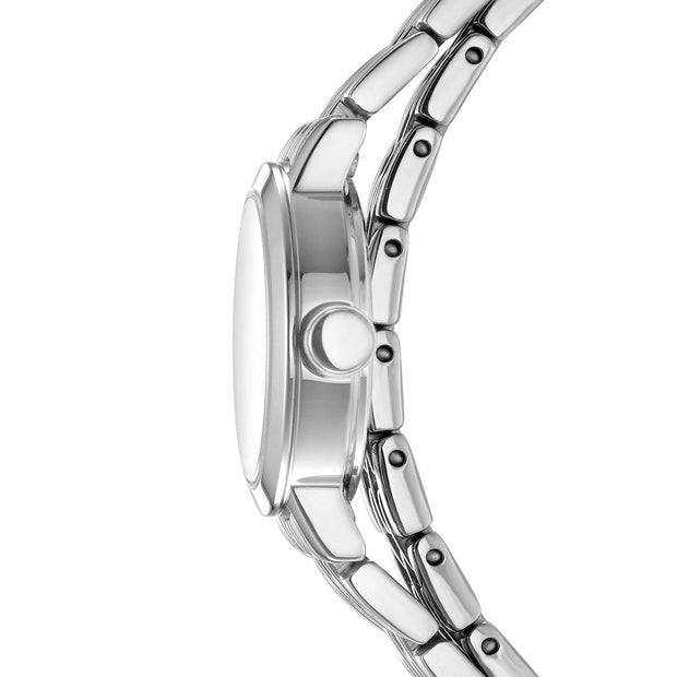 Women Double Wrap Watch