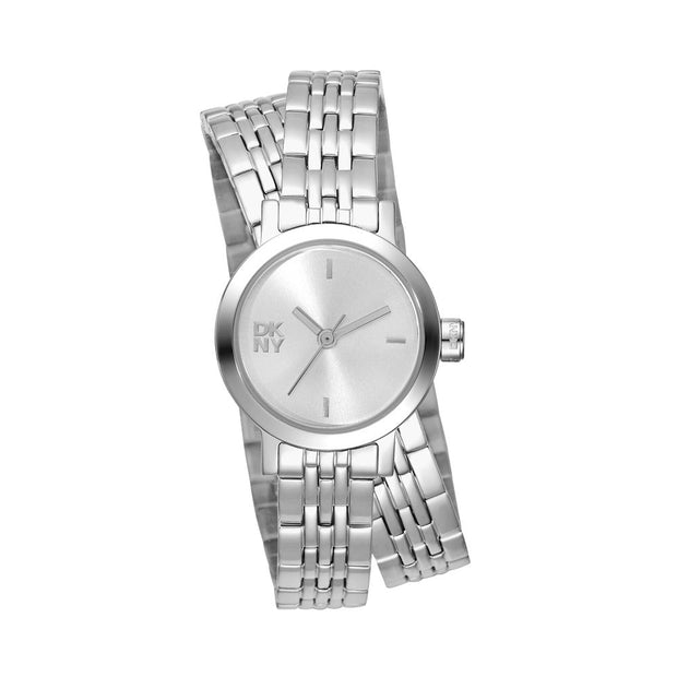 Women Double Wrap Watch