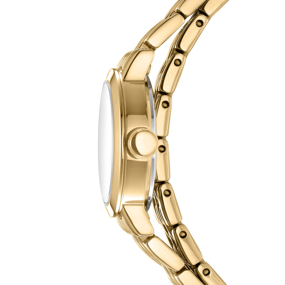 Women Double Wrap Watch