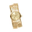 Women Double Wrap Watch