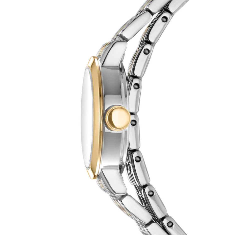 Women Double Wrap Watch