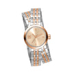 Women Double Wrap Watch