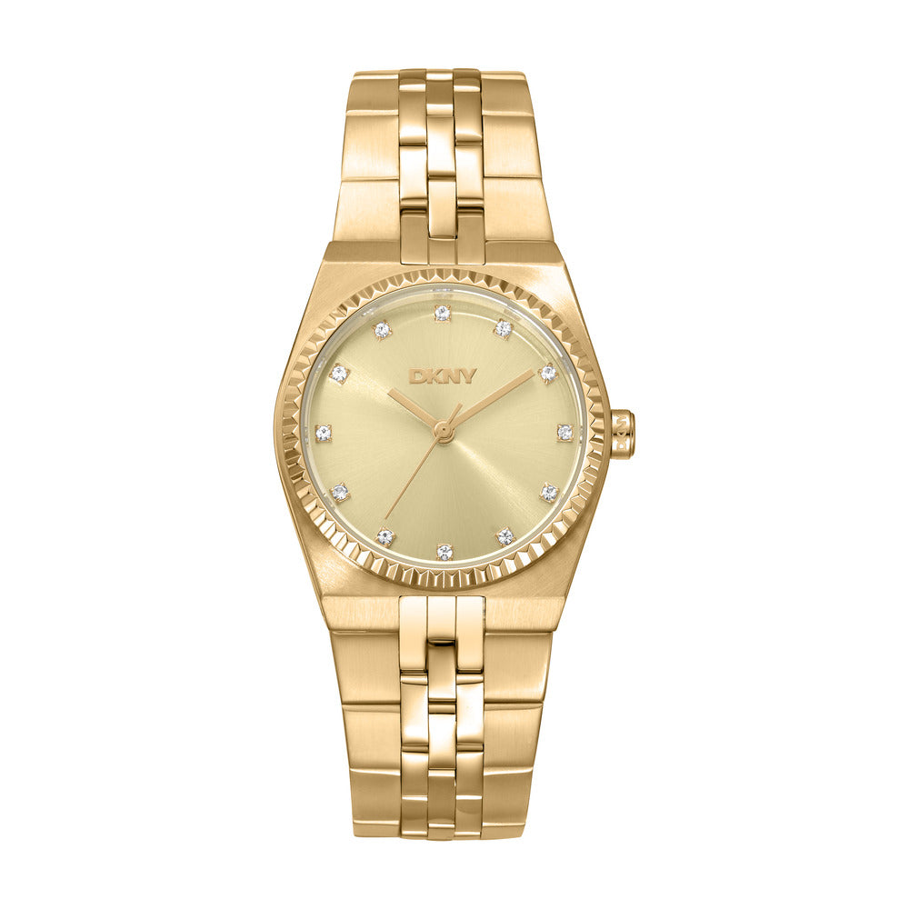 Women Mistero Watch