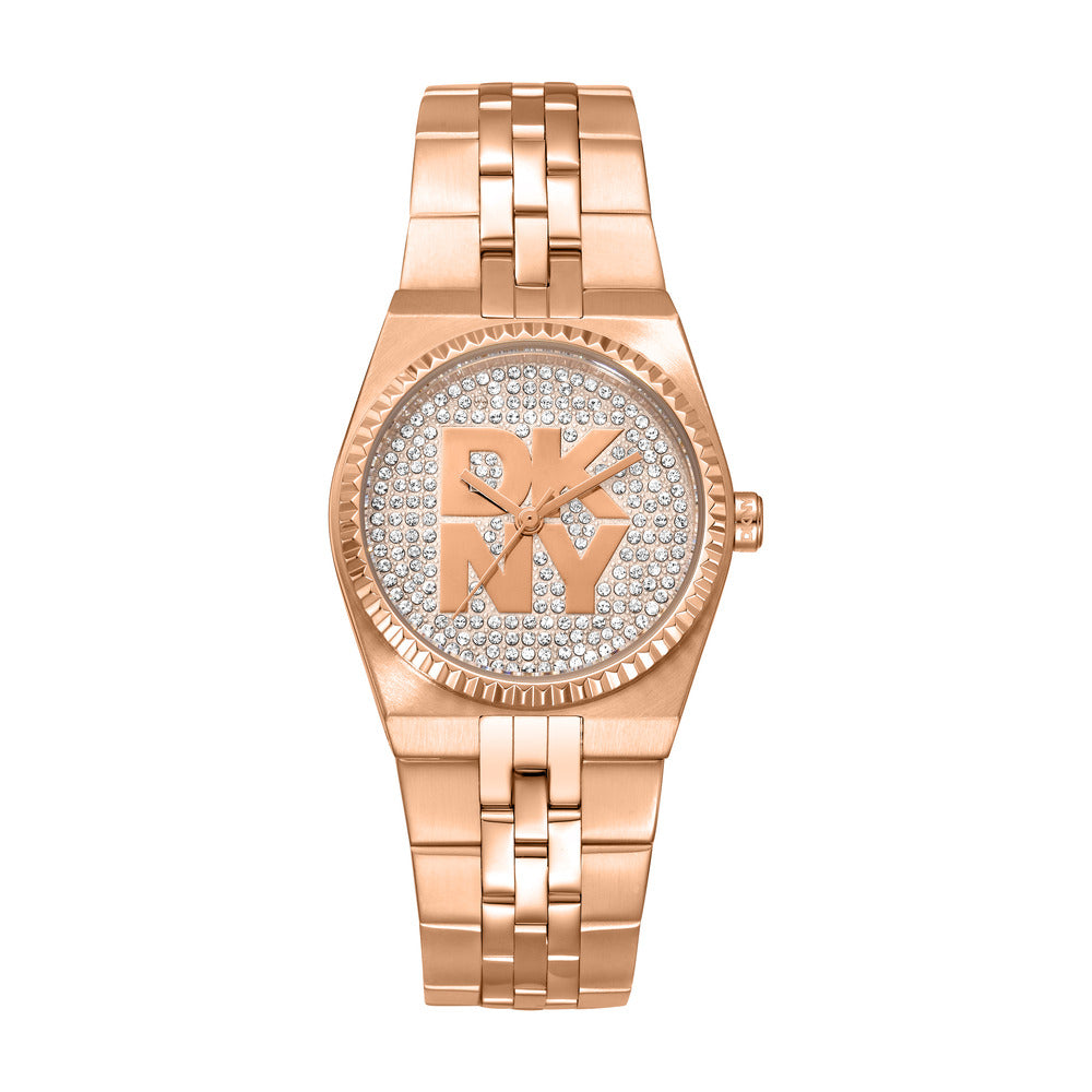 Women Logo Trend Watch