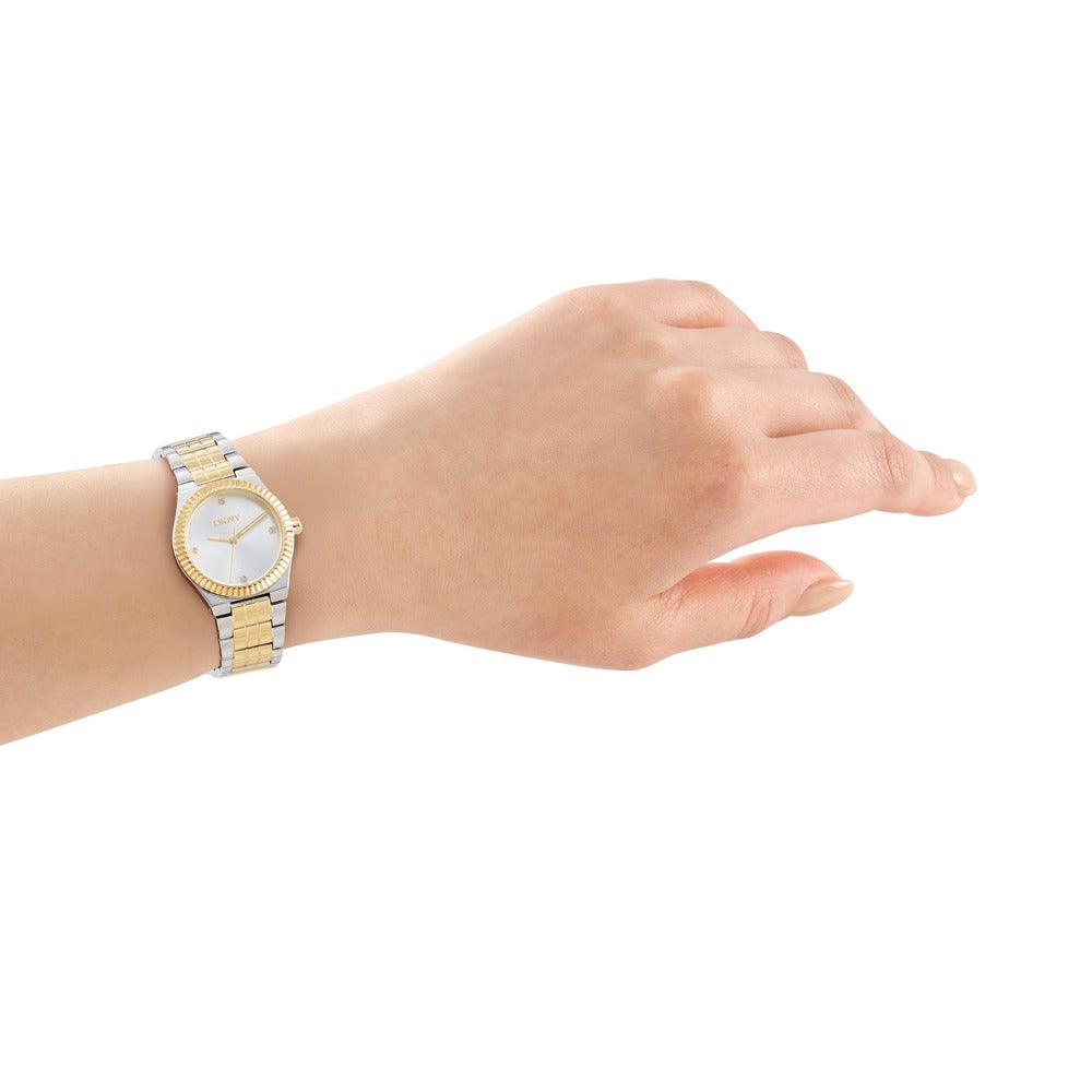 Women Geville Watch