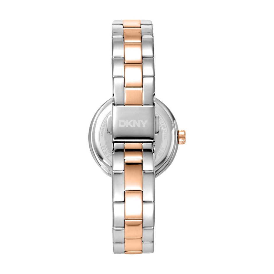 Women Eqist Watch