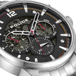 Men Driver Ii Black 45X52.2mm Watch