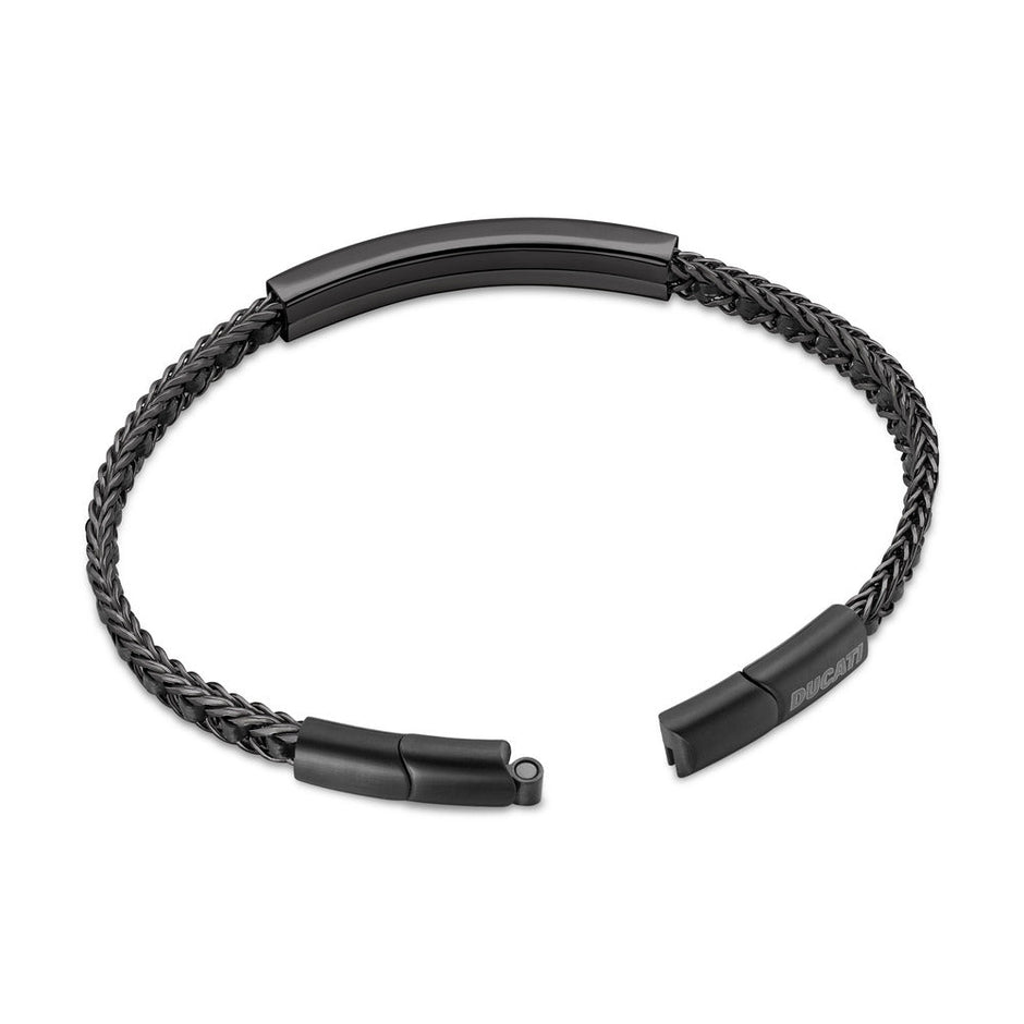 Men Catena Gun Bracelet