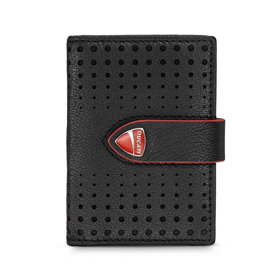 Men Cerrada Card Holder