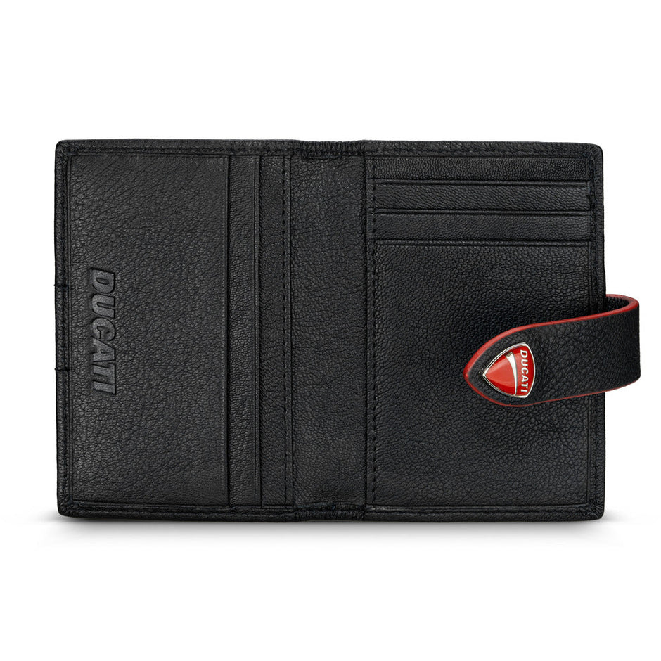 Men Cerrada Card Holder