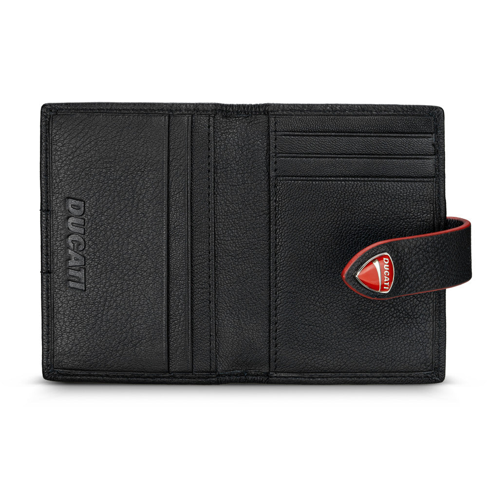 Men Cerrada Card Holder
