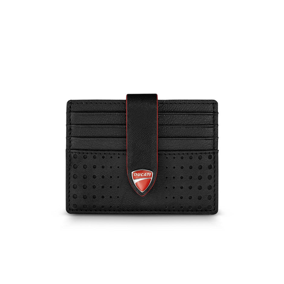Men Cerrada Card Holder