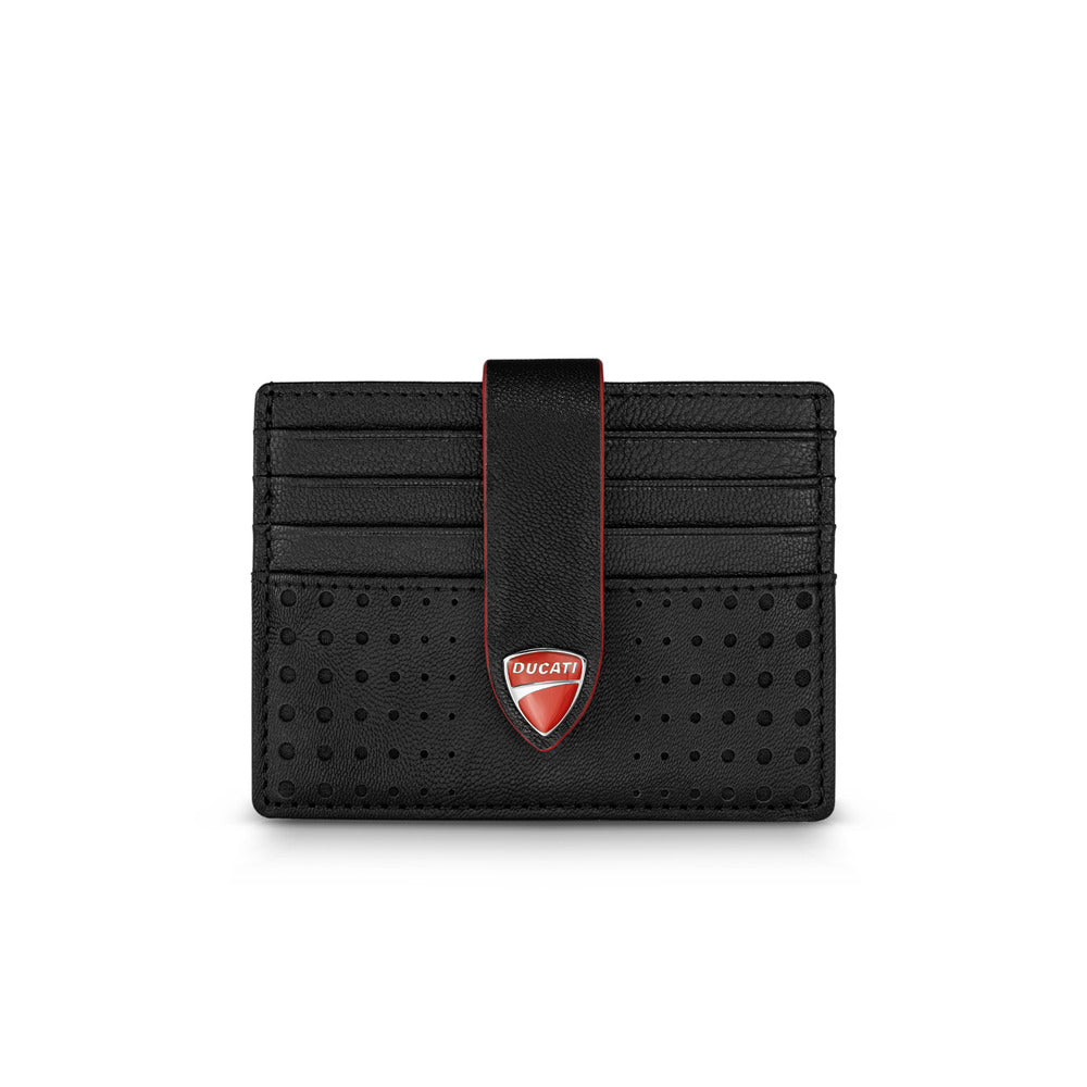 Men Cerrada Card Holder