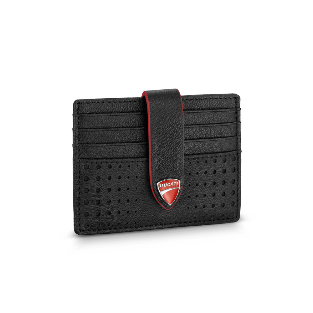 Men Cerrada Card Holder