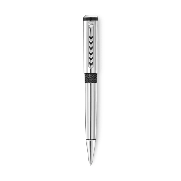 Men Stile Black Pen