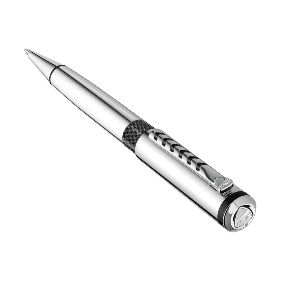Men Stile Black Pen