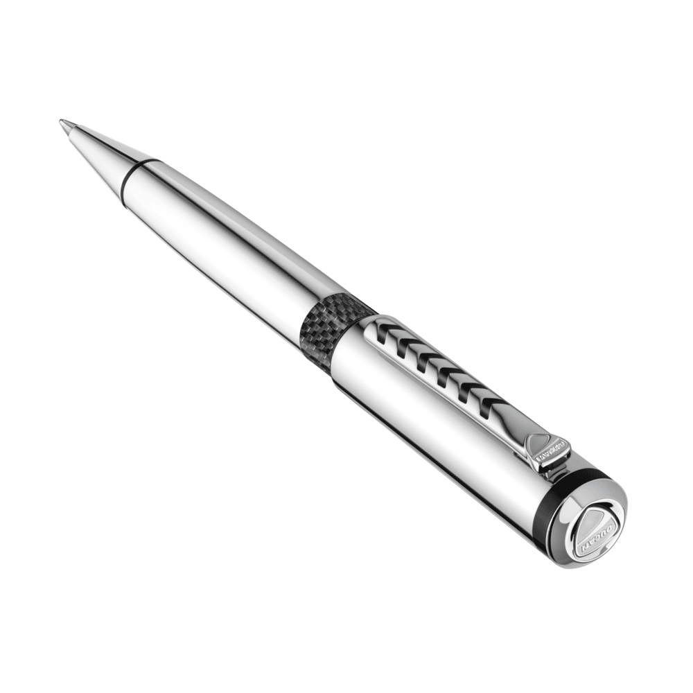 Men Stile Black Pen
