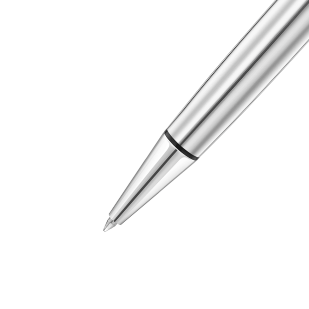 Men Stile Black Pen