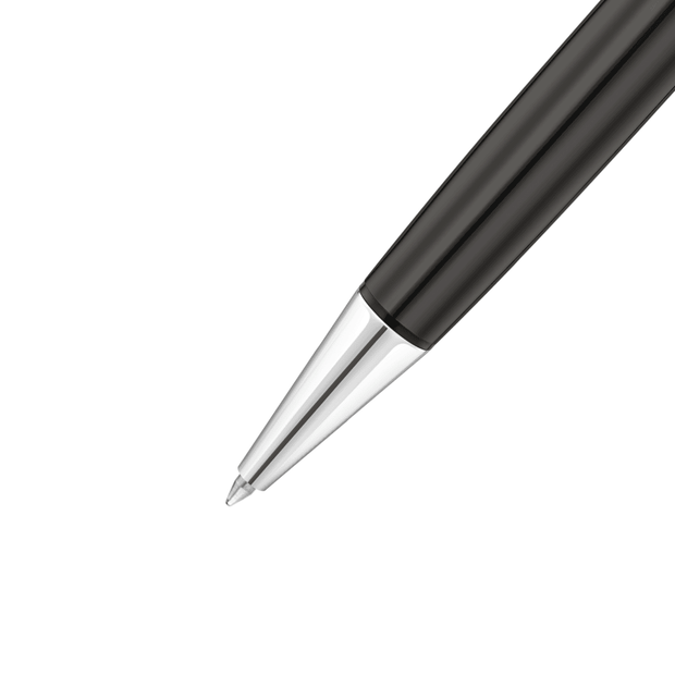 Men Stile Black Pen