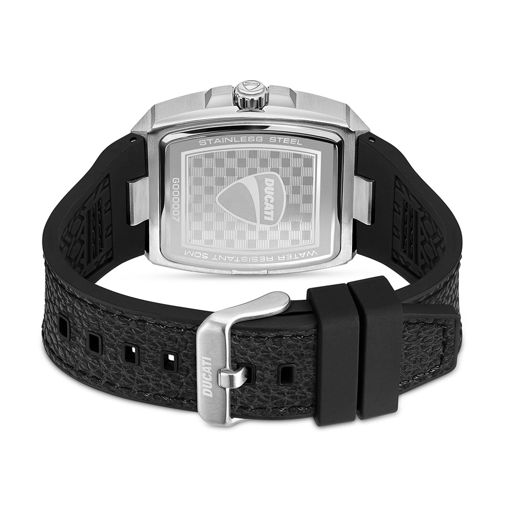 ساعة دوكاتي للرجال