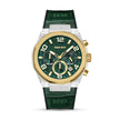 Men Ducati Green 43.5mm Watch