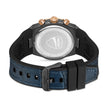 Men Ducati Blue Watch