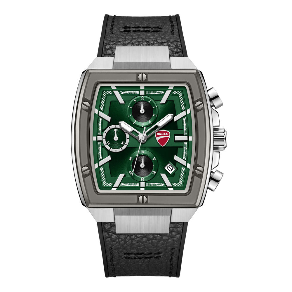 Men Cardio Watch