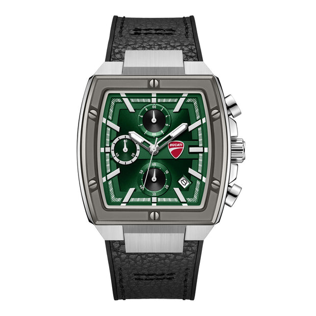 Men Cardio Watch