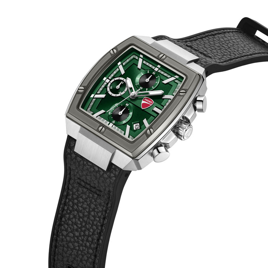 Men Cardio Watch