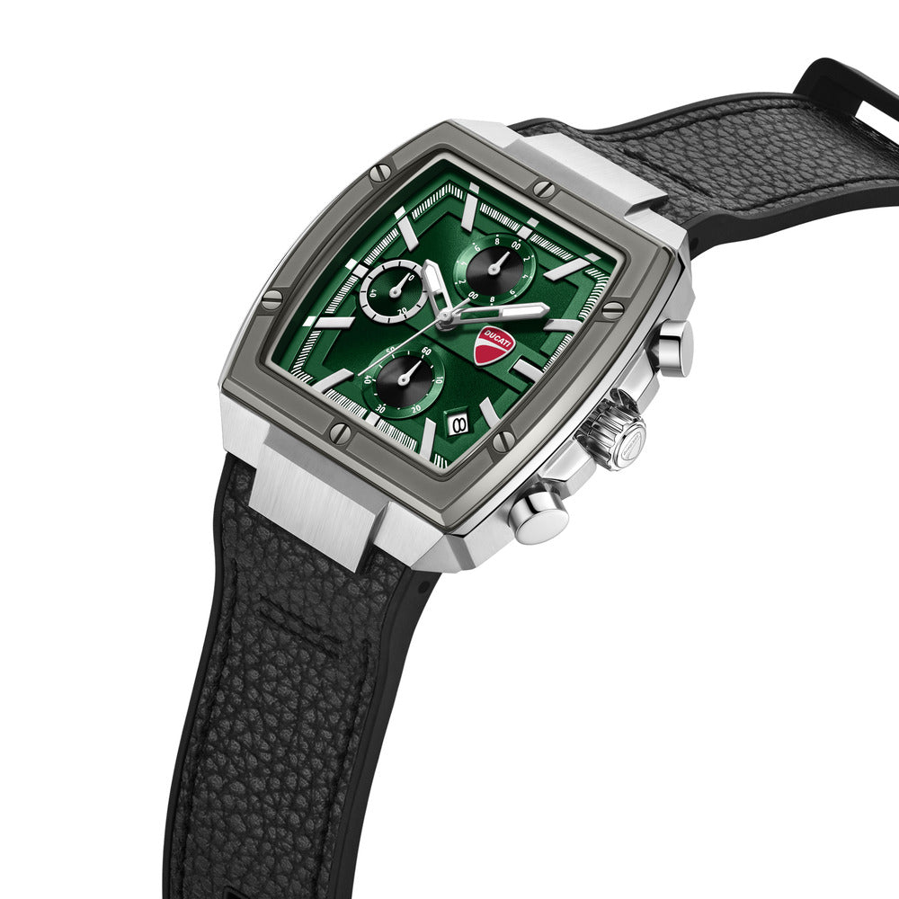 Men Cardio Watch