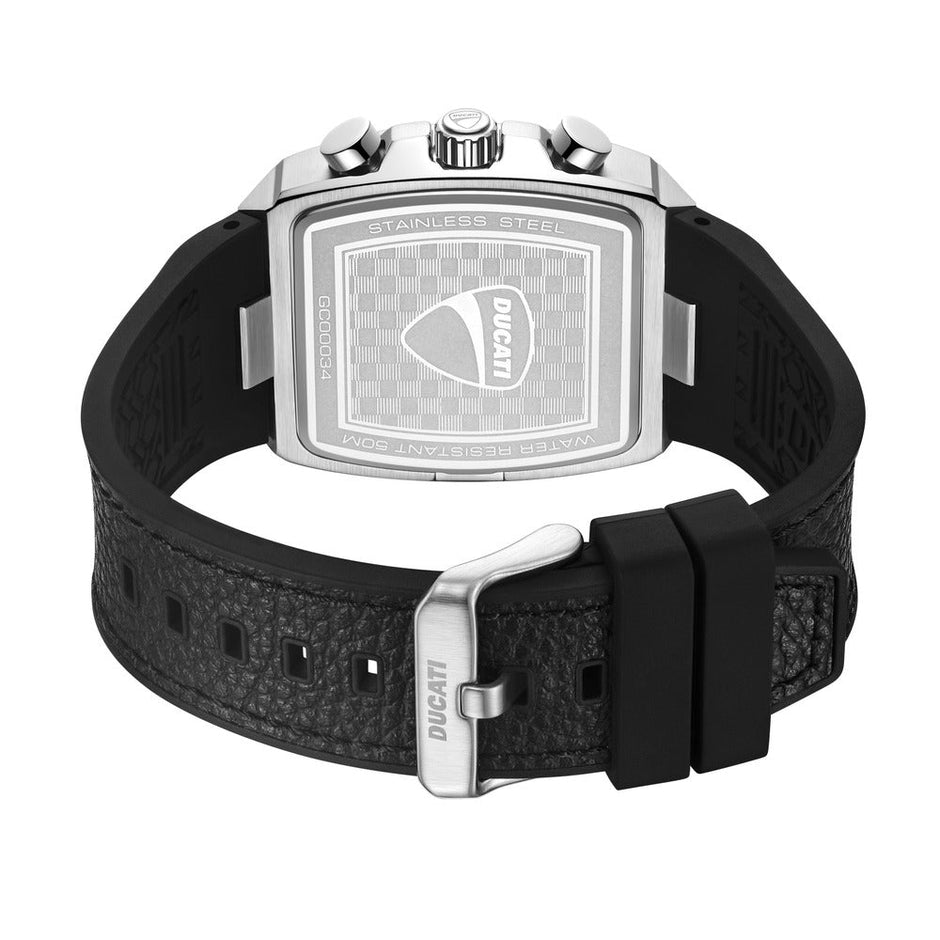 Men Cardio Watch