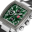 Men Cardio Watch