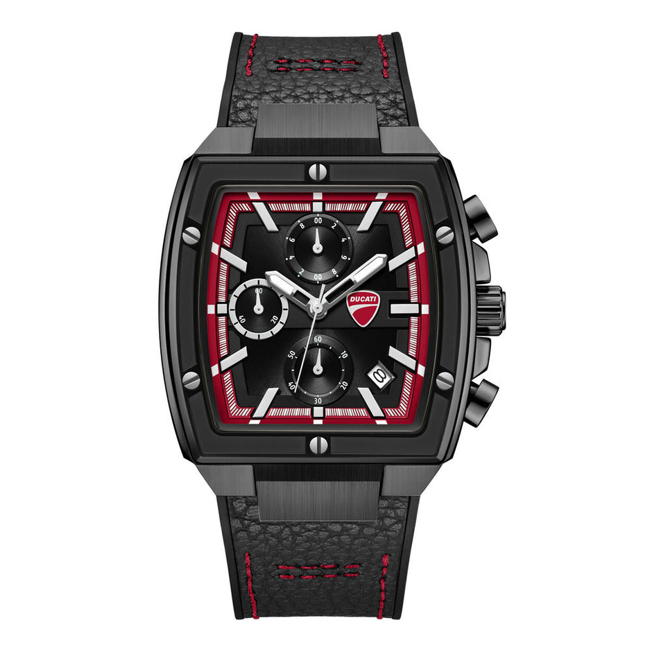 Men Cardio Watch