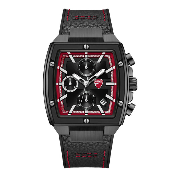 Men Cardio Watch