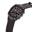 Men Cardio Watch