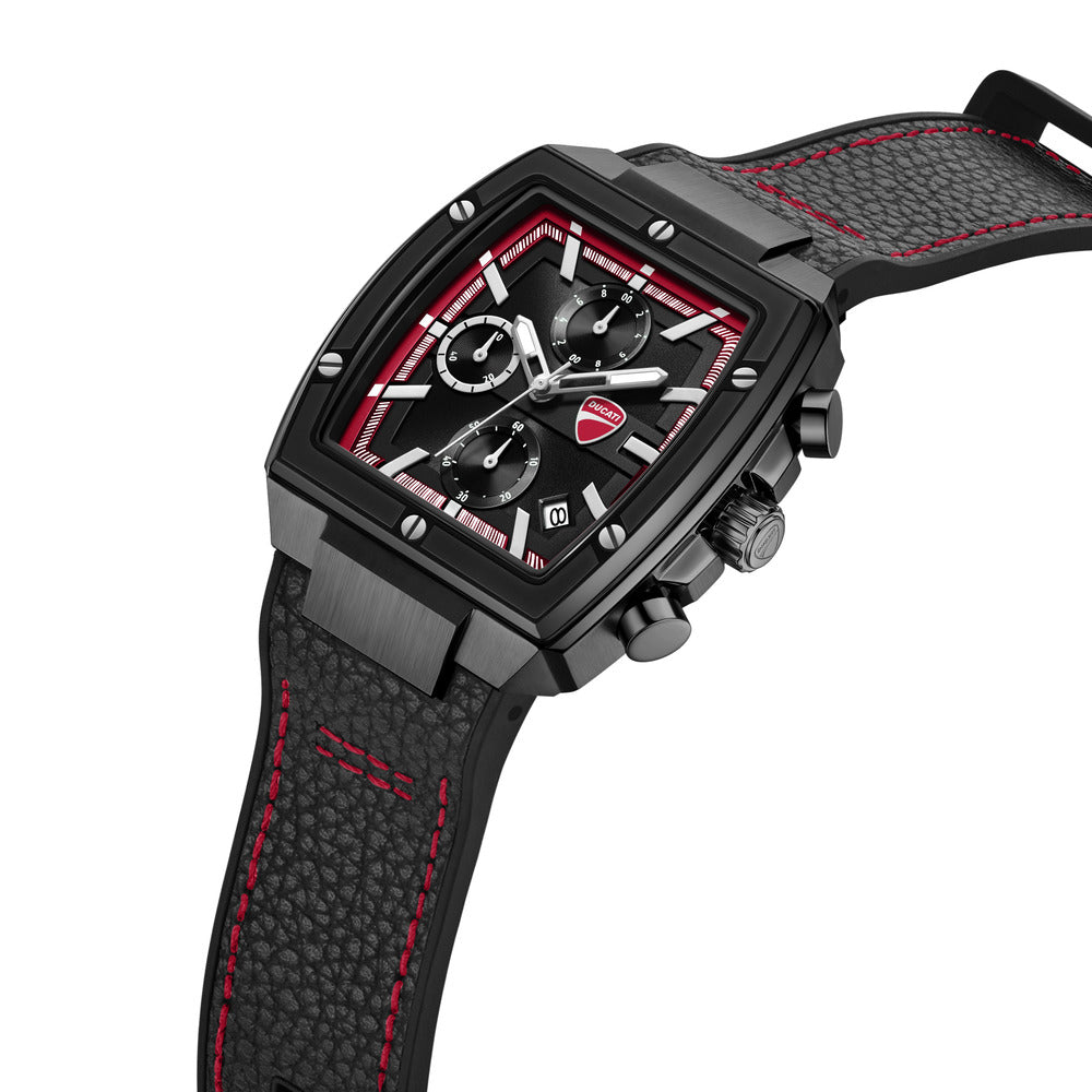 Men Cardio Watch