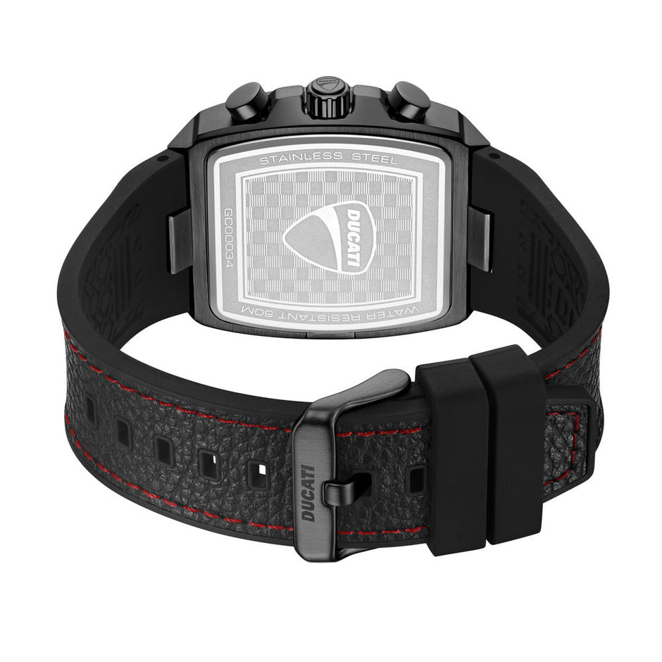 Men Cardio Watch