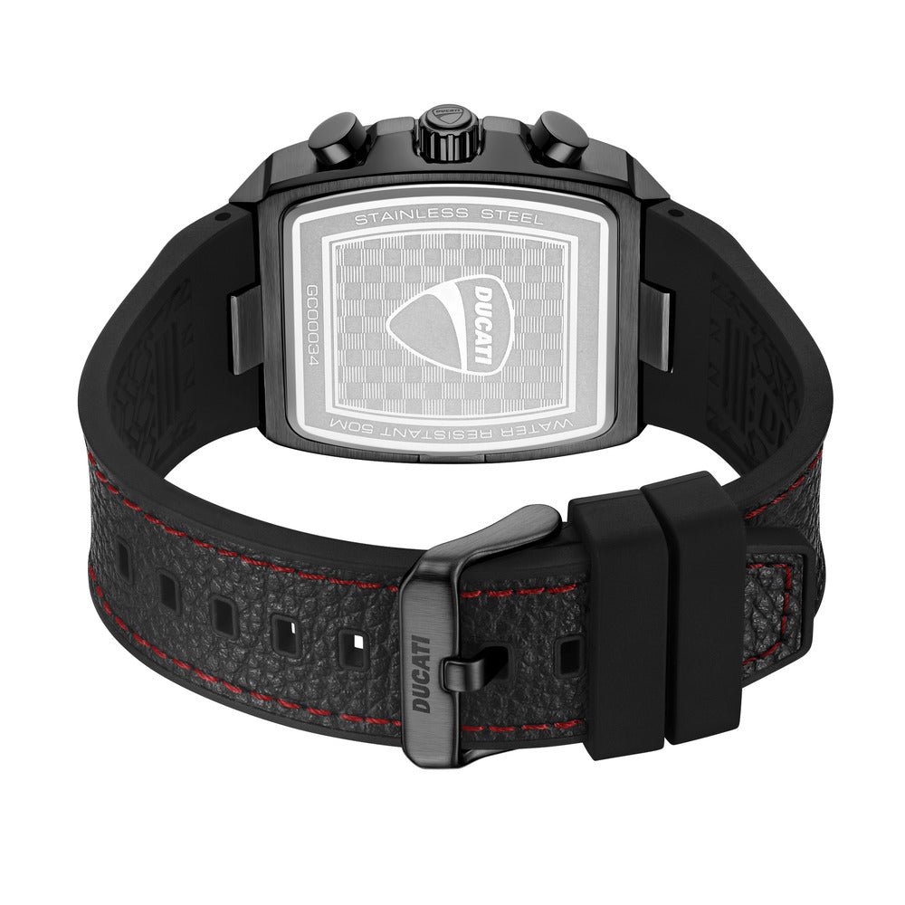 Men Cardio Watch