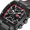 Men Cardio Watch