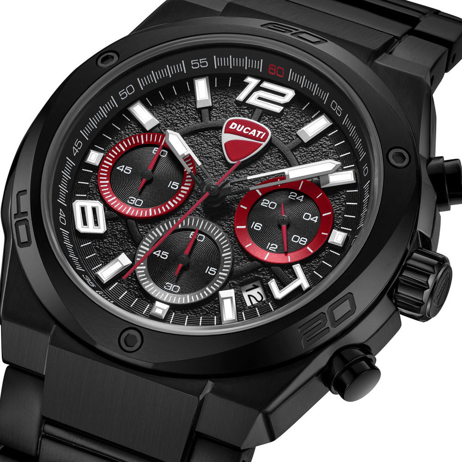 Men Dt019 Watch