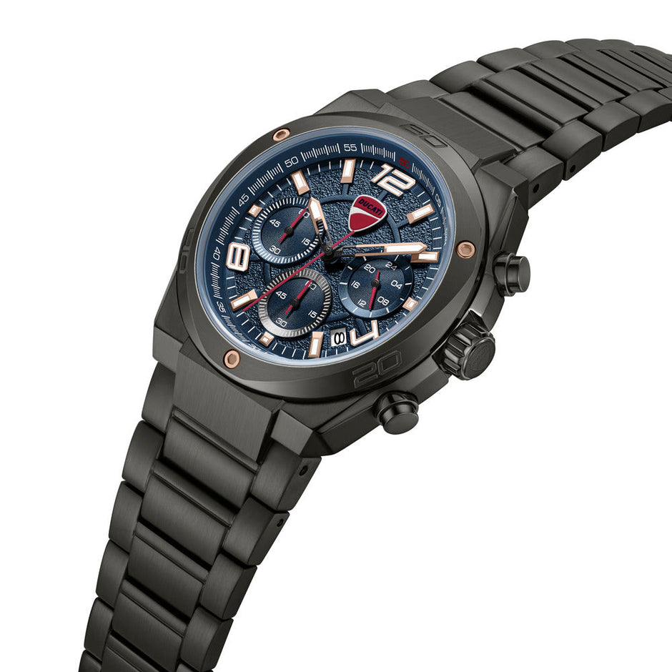 Men Dt019 Watch