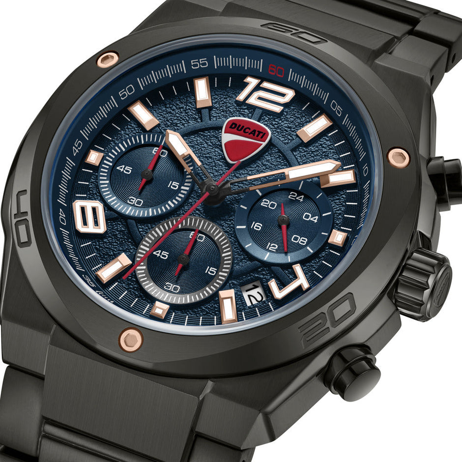 Men Dt019 Watch