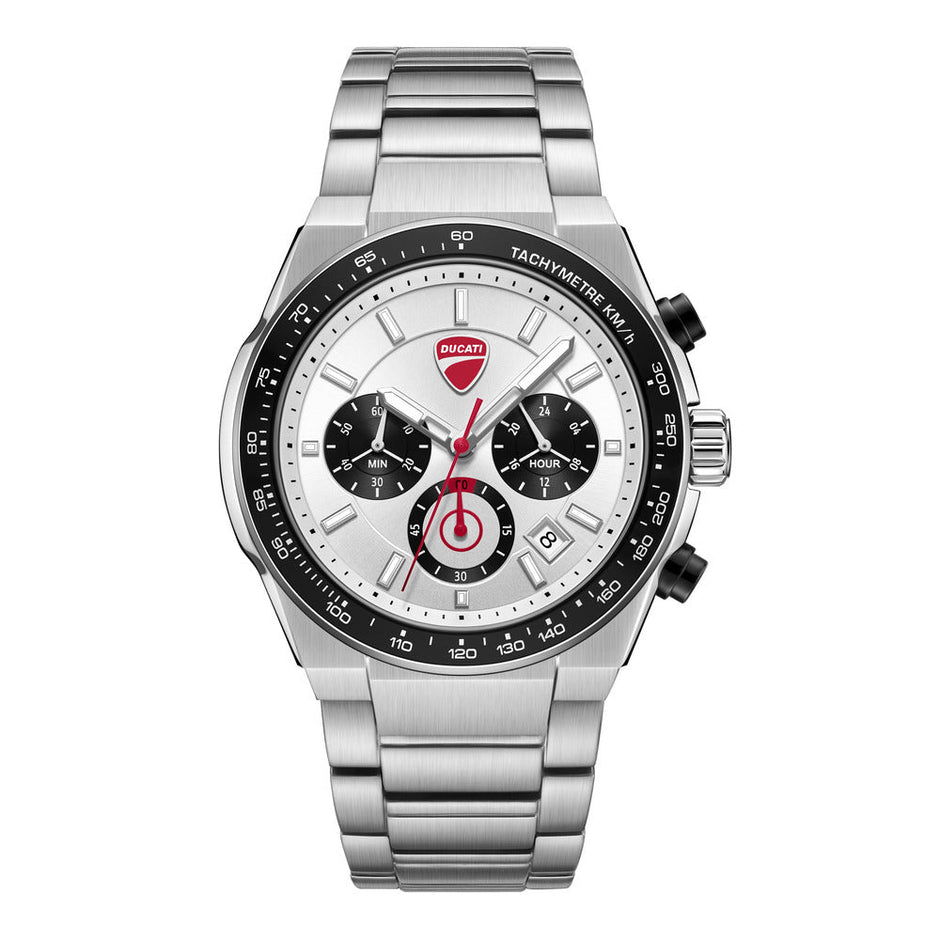 Men Nitro Watch