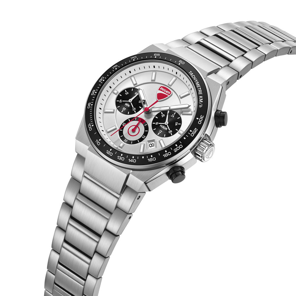 Men Nitro Watch
