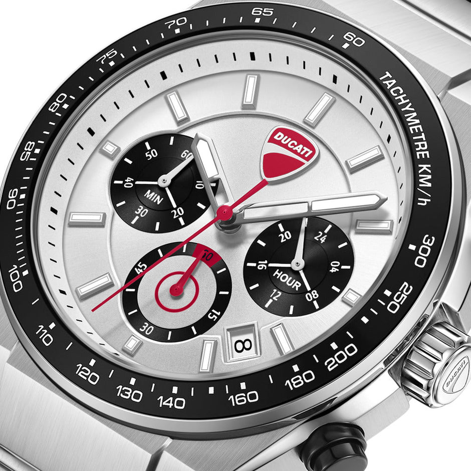 Men Nitro Watch