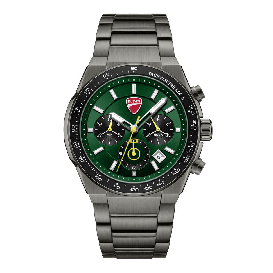 Men Nitro Watch