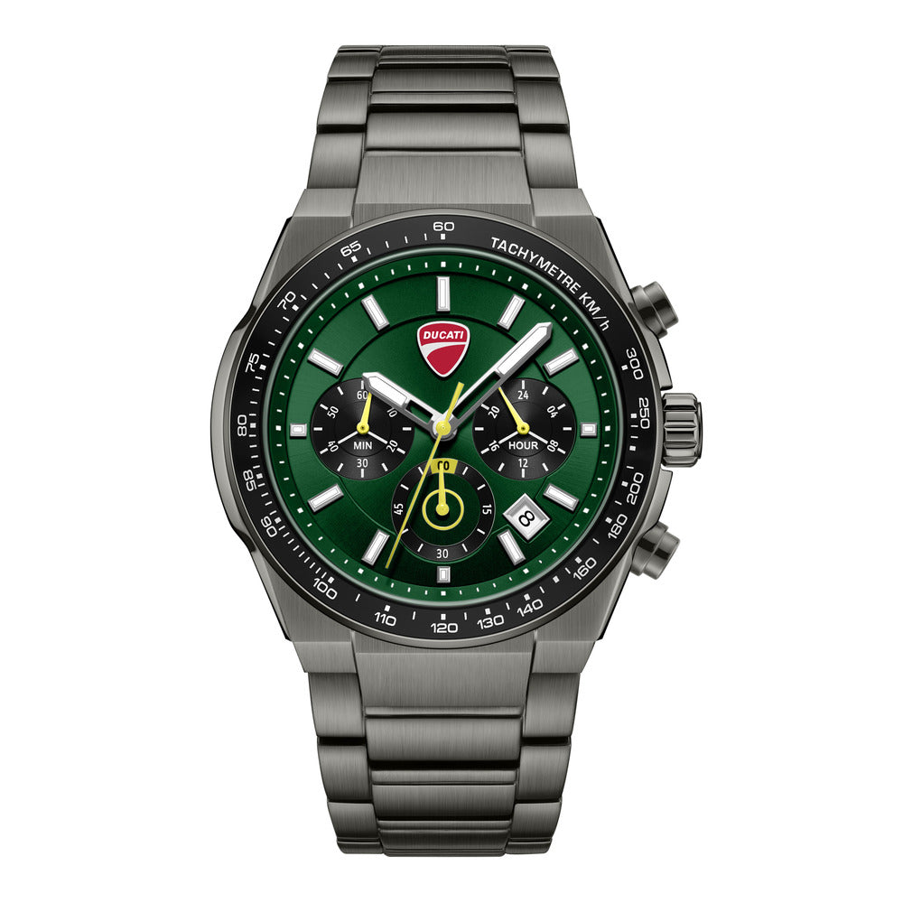 Men Nitro Watch