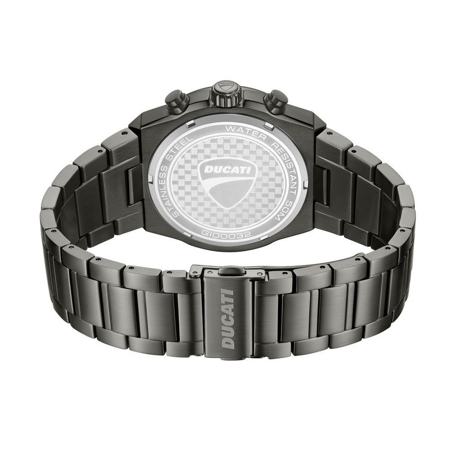 Men Nitro Watch