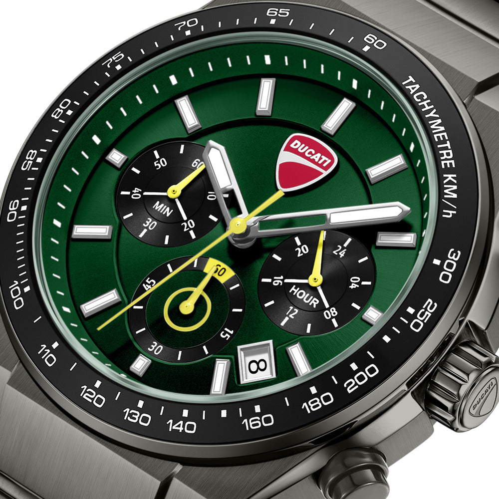 Men Nitro Watch